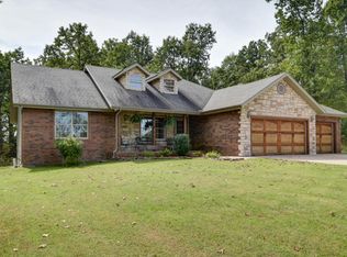 127 Woods Edge Rd, Billings, MO 65610