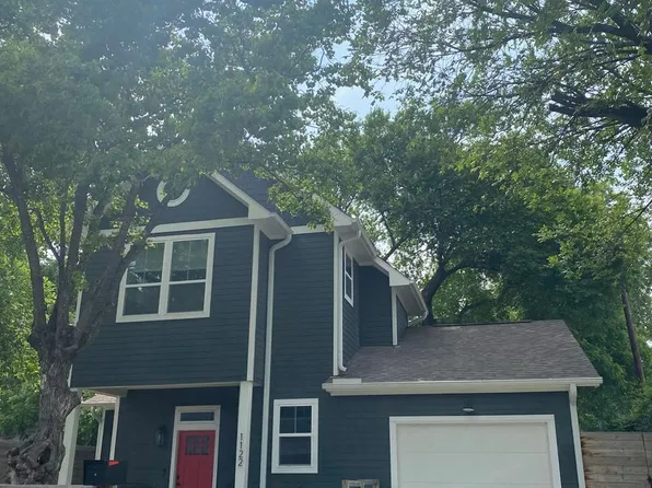1122 Kirk Ave, Austin, TX 78702