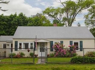 12 Amherst Rd, Stoughton, MA 02072