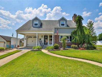 1516 Laubach Ave, Northampton, PA, 18067