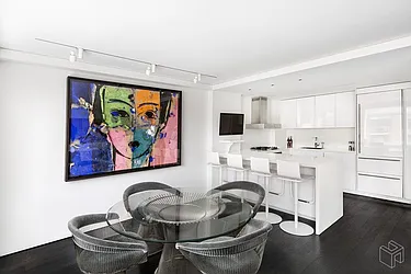 Sold by Halstead Real Estate