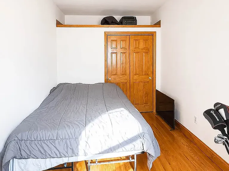317 W 107th St #3A — Photo 3