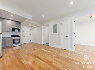 535 Grand St #3B, Brooklyn, NY 11211