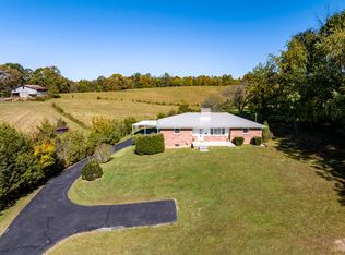 164 Dulaney Rd, Jonesborough, TN 37659