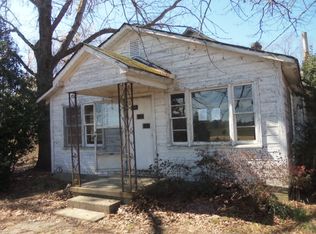 3324 Crawford Rd, Erwin, NC 28339