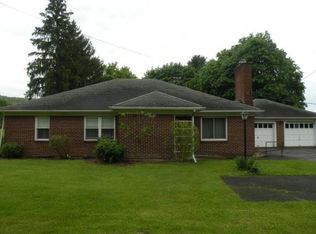 20 Trim St, Kirkwood, NY 13795