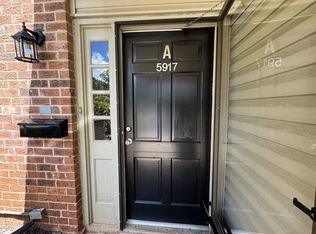 5917 Quail Hollow Rd APT A, Charlotte, NC 28210
