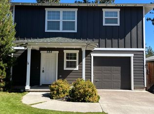 588 SE Roosevelt Ave, Bend, OR 97702