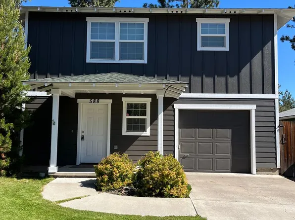 588 SE Roosevelt Ave, Bend, OR 97702