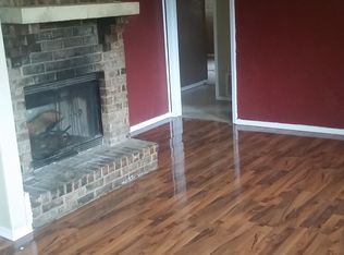 122 Rawley Ct, Longview, TX 75601