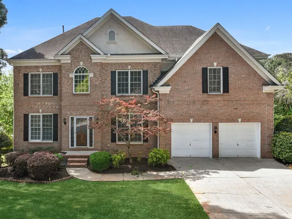 330 Winherst Ln, Johns Creek, GA 30097