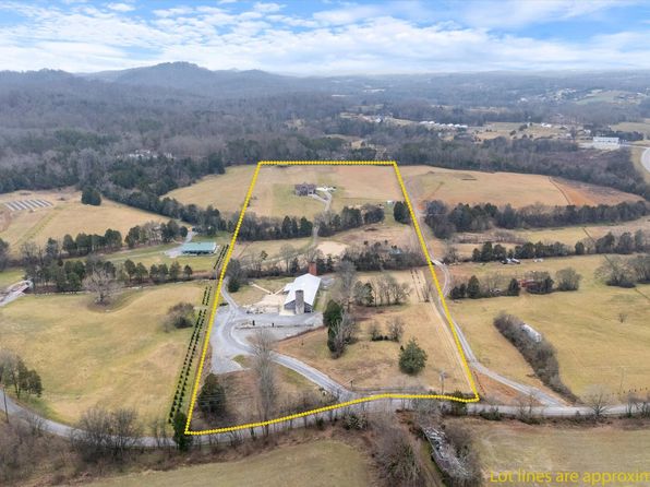 234 Marble Hill Rd, Friendsville, TN 37737