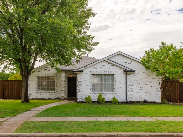 1104 Centennary Dr, Allen, TX 75002