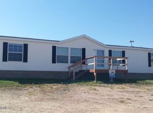 51 Waters Dr, Pine Haven, WY 82721