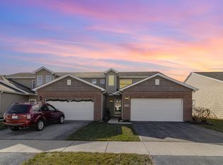5315 Bel Aire Ln, Lowell, IN 46356