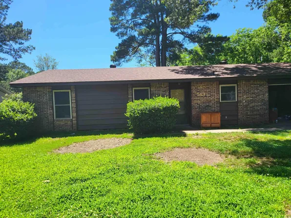 513 Lehman Dr, Jacksonville, AR 72076