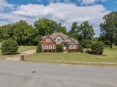 145 Green Spring Dr, Suffolk, VA, 23435