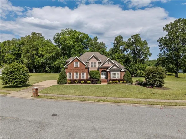 145 Green Spring Dr, Suffolk, VA 23435
