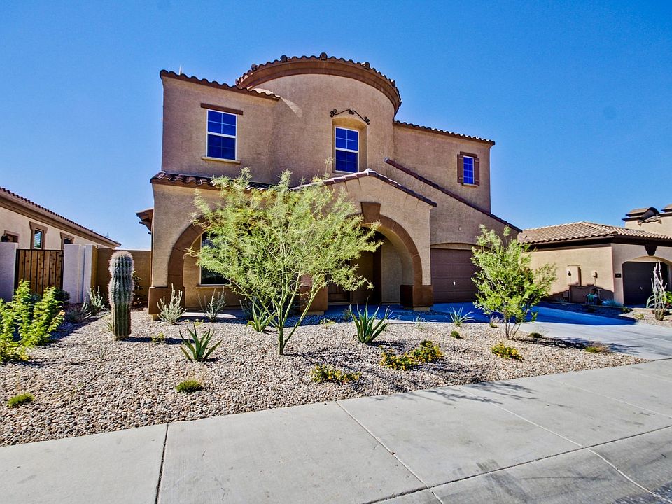 1st image of 18142 W Desert Willow Dr