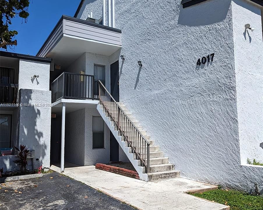 1st image of 4017 N University Dr #107