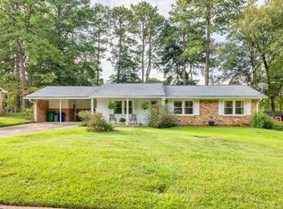 4199 Brownlee Dr, Tucker, GA 30084