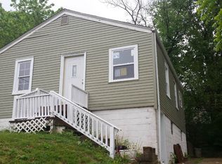 1005 Marie Ave, Alton, IL 62002