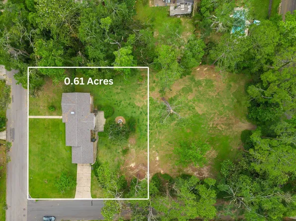 938 Carlton Dr, Tallahassee, FL 32301