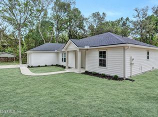 4881 CHICKPEA Street, Middleburg, FL 32068