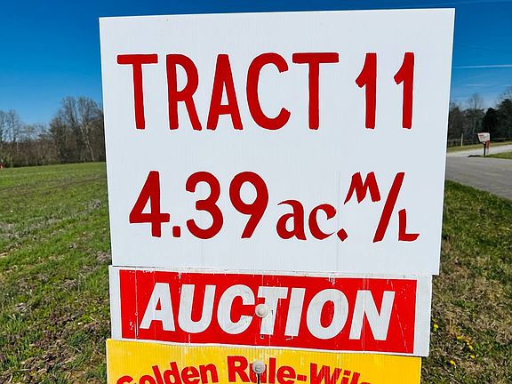 5th image of 1075 Patterson Rd Tract 11