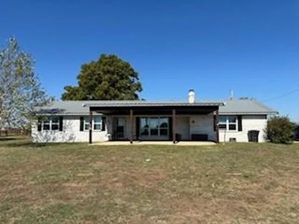 12244 W 103rd St S, Oktaha, OK 74450