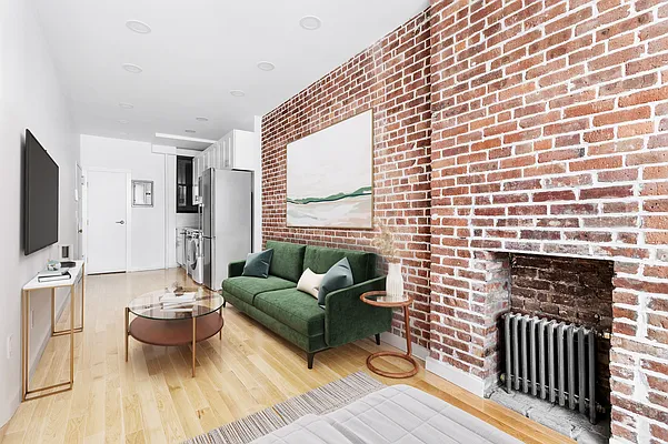 Rented by Brown Harris Stevens | media 2