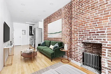 Rented by Brown Harris Stevens