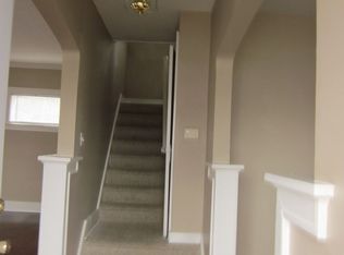 801 Runnion Ave, Fort Wayne, IN 46808