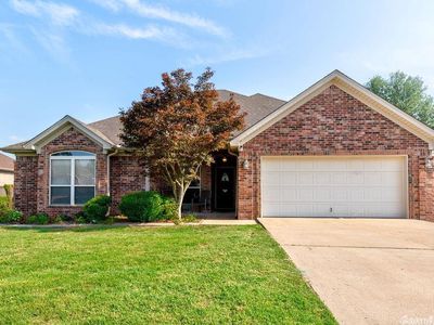 15 Krooked Kreek Dr, Cabot, AR, 72023