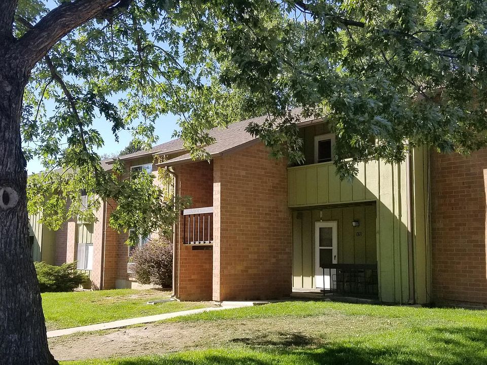 the main building from outside