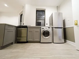 Rented by Standard Realty