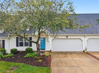 130 High Point Dr Unit 50, Medina, OH 44256