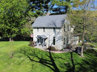 11962 Oakton Rd, Savanna, IL 61074