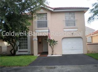 1263 Garden Rd, Weston, FL 33326