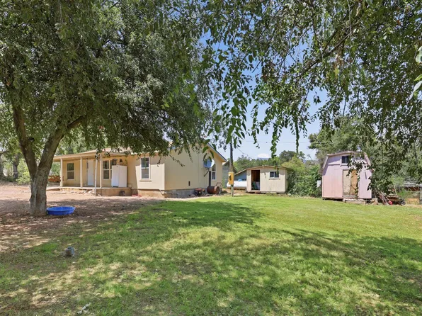 399 S Tatum Trl, Payson, AZ 85541