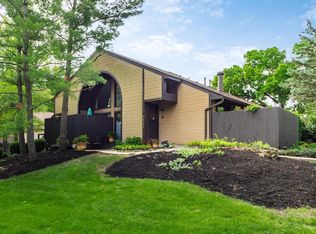 3121 Rivermill Dr, Columbus, OH