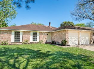 7406 Dew Mist Ln, Houston, TX 77095