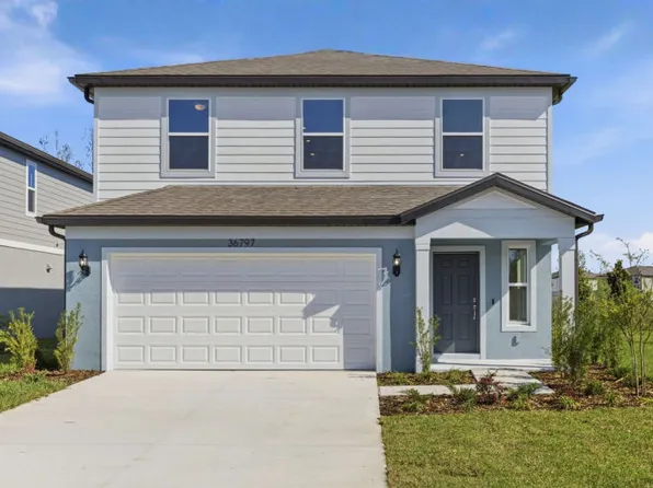 Williston Plan, Riverwood