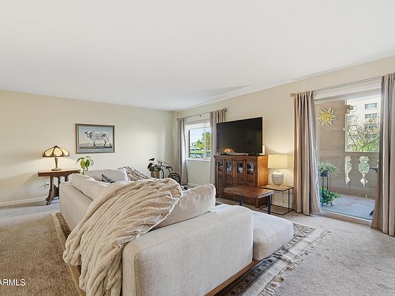 4th image of 7840 E CAMELBACK Road #211
