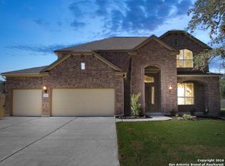 2905 Piping Rock, San Antonio, TX 78253