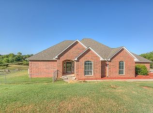 17200 SE 44th St, Choctaw, OK 73020