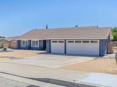 41438 Almond Ave, Palmdale, CA, 93551