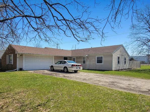 252 S Ashbury Ave, Bolingbrook, IL 60440