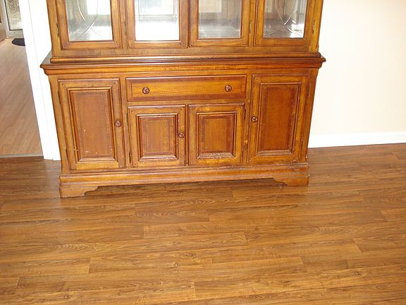 Dinning room