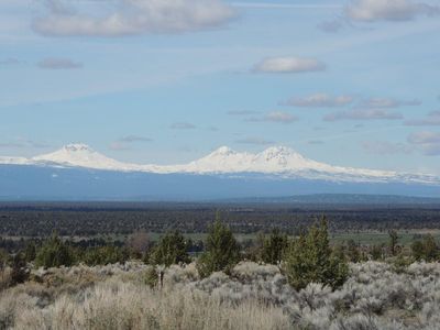 SW Esperanza Ct, Powell Butte, OR, 97753